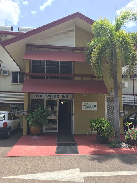 Value Inn - Tourism Canberra 0
