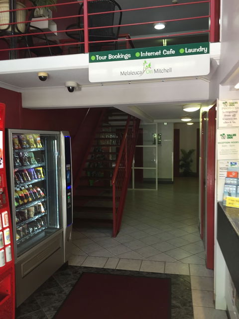 Value Inn - Tourism Canberra 3