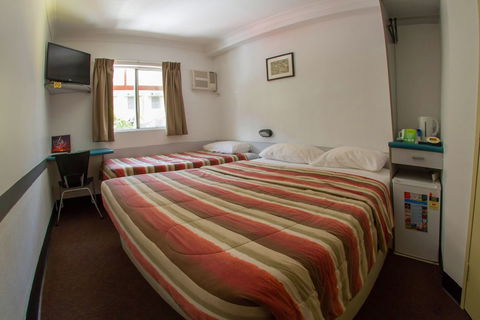 Value Inn - Tourism Canberra 6