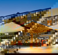 Travelodge Hotel Garden City Brisbane - Tourism Canberra