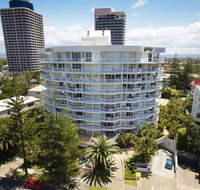 Surf Parade Resort - Tourism Canberra