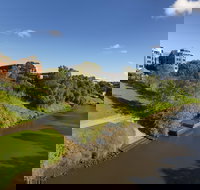 Amora Hotel Riverwalk Melbourne - Tourism Canberra