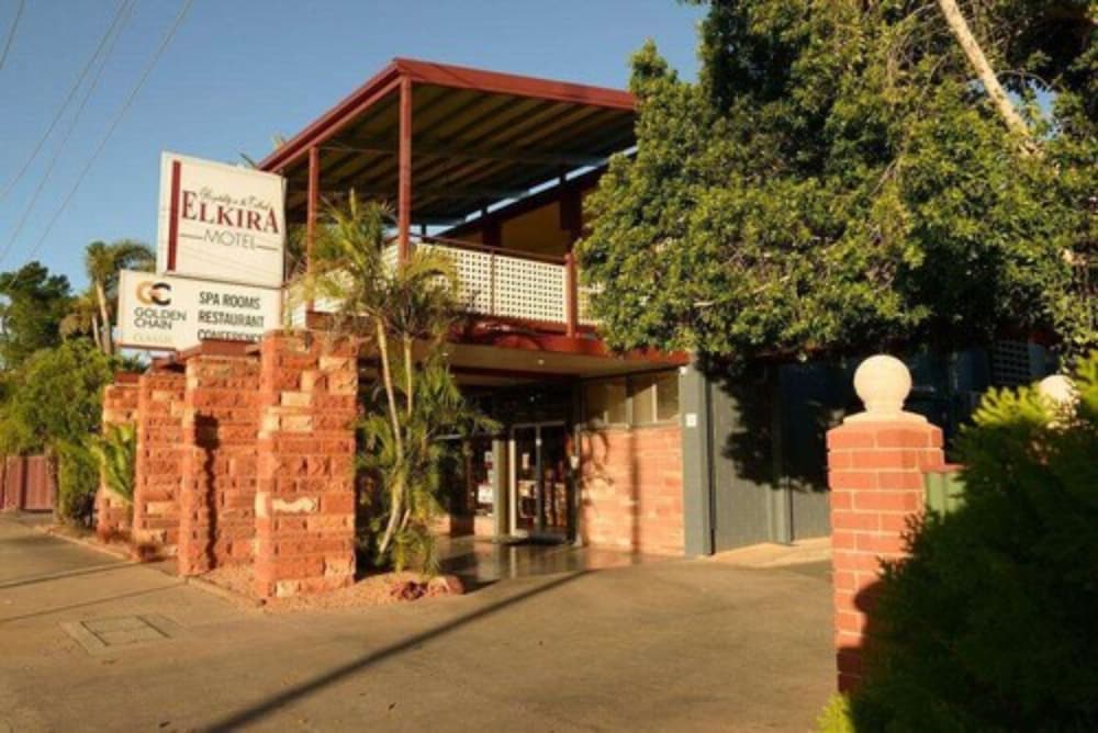 Arumbera NT Tourism Canberra