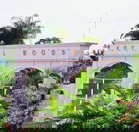 Royal Woods Resort - Tourism Canberra