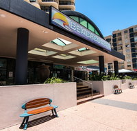 Beachcomber Surfers Paradise - Tourism Canberra