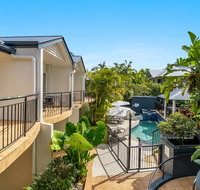 Eco Beach Resort - Tourism Canberra