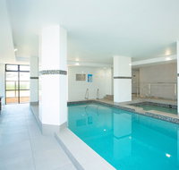 Imperial Surf Private Apartments - Tourism Canberra