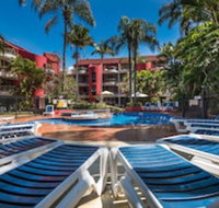 Enderley Gardens Resort - Tourism Canberra