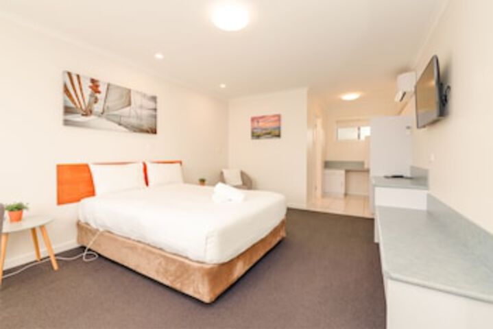 Abbotsham TAS Tourism Canberra