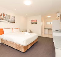 Bass  Flinders Motor Inn - Tourism Canberra