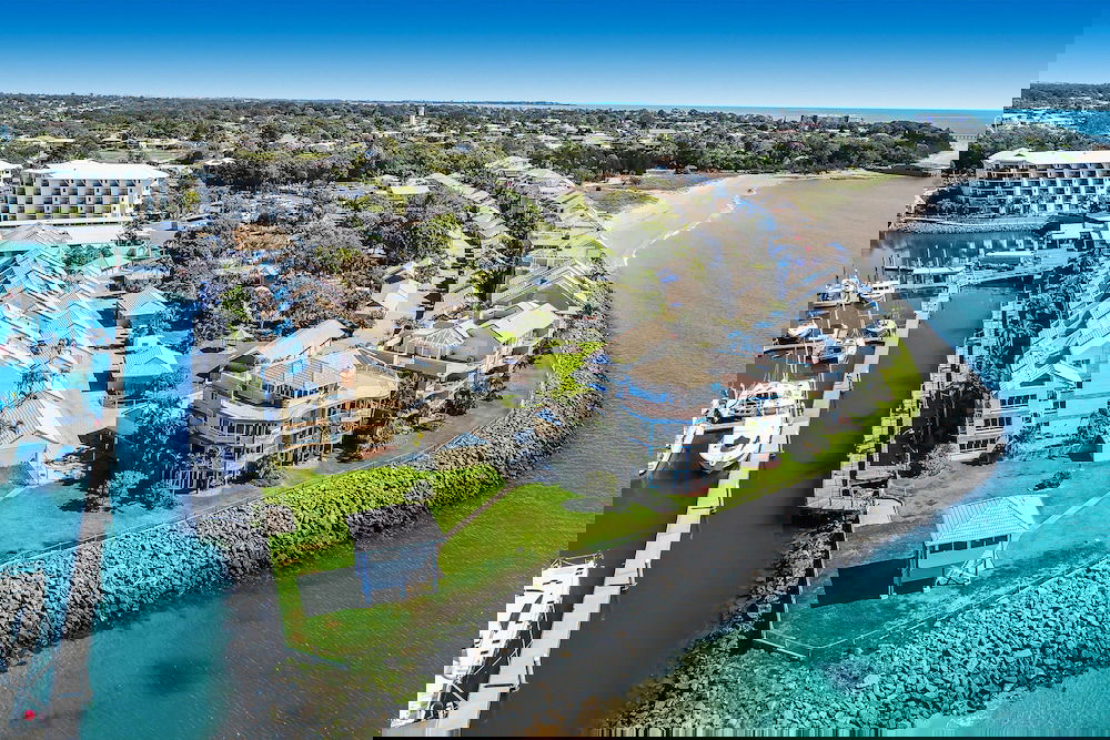 Urangan QLD Tourism Canberra