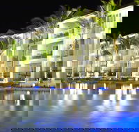 Peppers Beach Club - Tourism Canberra