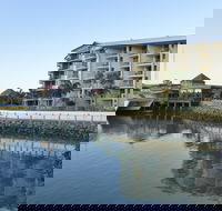 Mantra Hervey Bay - Tourism Canberra