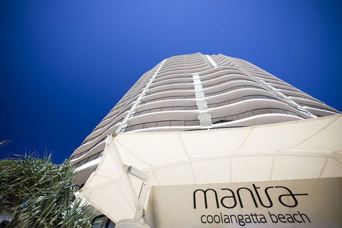 Mantra Coolangatta Beach - Tourism Canberra 5