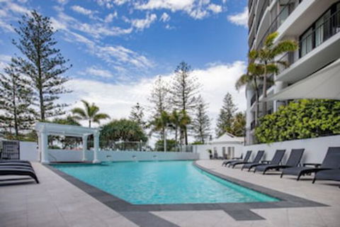 Mantra Coolangatta Beach - Tourism Canberra 0