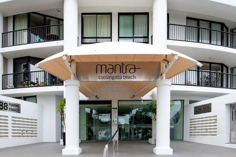 Mantra Coolangatta Beach - Tourism Canberra 3