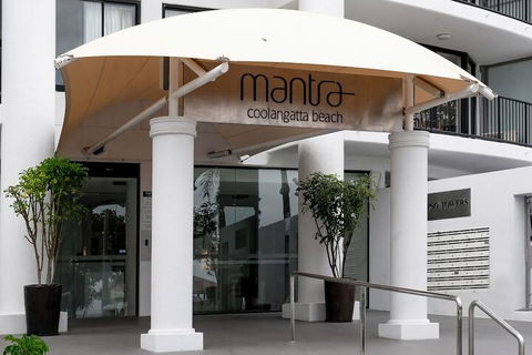 Mantra Coolangatta Beach - Tourism Canberra 6