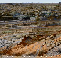 Mercure Alice Springs Resort - Tourism Canberra