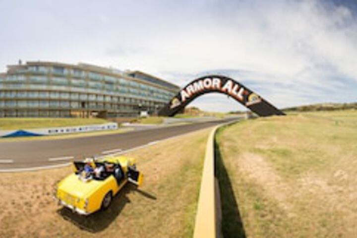 Abercrombie NSW Tourism Canberra