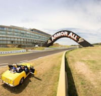 Rydges Mount Panorama Bathurst - Tourism Canberra