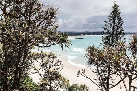 Greenmount Beach House - Tourism Canberra 1