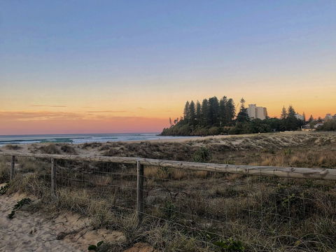 Greenmount Beach House - Tourism Canberra 3