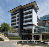 Rydges Campbelltown - Tourism Canberra