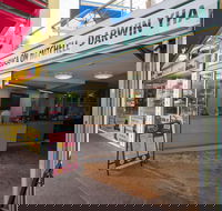Darwin YHA Melaleuca on Mitchell - Tourism Canberra