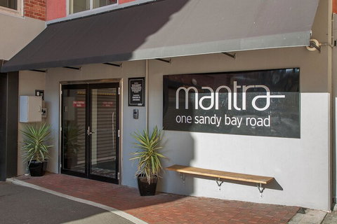 Mantra One Sandy Bay Road - Tourism Canberra 5