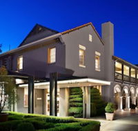 Peppers Mineral Springs Hotel - Tourism Canberra