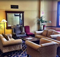 The Carrington Hotel - Tourism Canberra