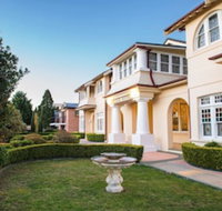 Palais Royale - Tourism Canberra