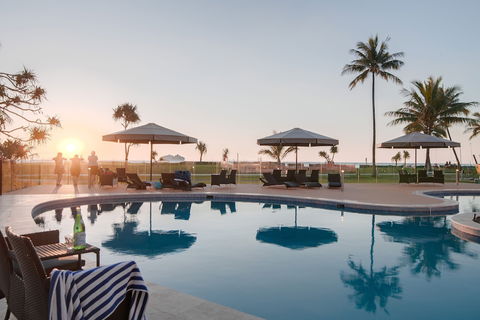 Tangalooma Island Resort - Tourism Canberra 5