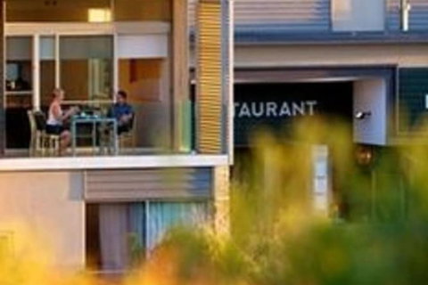 Smiths Beach Resort - Tourism Canberra 2