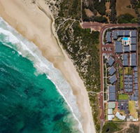 Smiths Beach Resort - Tourism Canberra