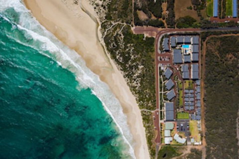 Smiths Beach Resort - Tourism Canberra 0