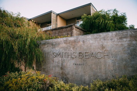 Smiths Beach Resort - Tourism Canberra 7