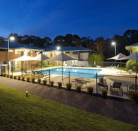 Margarets in Town Apartments - Tourism Canberra