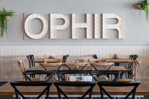 The Ophir Hotel - Tourism Canberra 6