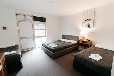 The Ophir Hotel - Tourism Canberra 5