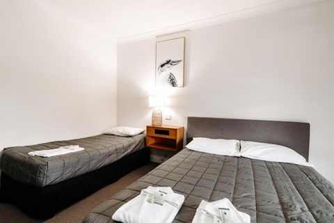 The Ophir Hotel - Tourism Canberra 4