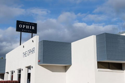 The Ophir Hotel - Tourism Canberra 0