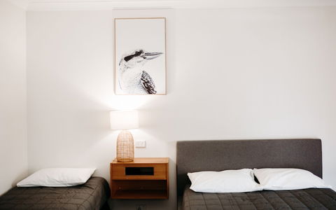 The Ophir Hotel - Tourism Canberra 3