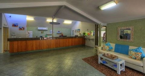 NRMA Murramarang Beachfront Holiday Resort - Tourism Canberra 5