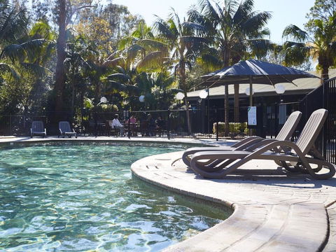NRMA Murramarang Beachfront Holiday Resort - Tourism Canberra 1