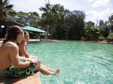 NRMA Murramarang Beachfront Holiday Resort - Tourism Canberra 2