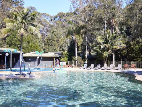 NRMA Murramarang Beachfront Holiday Resort - Tourism Canberra 4