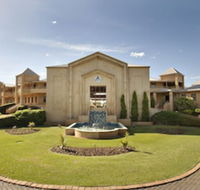 Abbey Beach Resort - Tourism Canberra