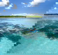 Green Island Resort - Tourism Canberra