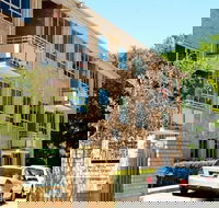 Apartments of South Yarra - Tourism Canberra